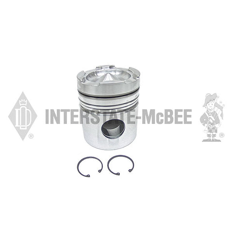 Cummins 3801058 Kit - Piston Interstate Mcbee