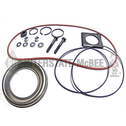 Cummins 3801096 Kit - Seal - Turbocharger Interstate Mcbee