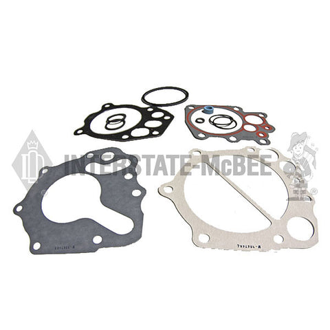 Cummins 3801199 Gasket Set - Oil Cooler Interstate Mcbee