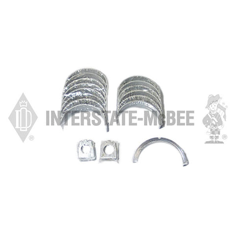 Cummins 3801260 Bearing Kit - Main Interstate Mcbee