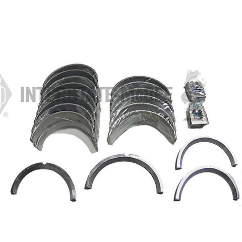 Cummins 3801262 Bearing Kit - Main - 0.020 Interstate Mcbee