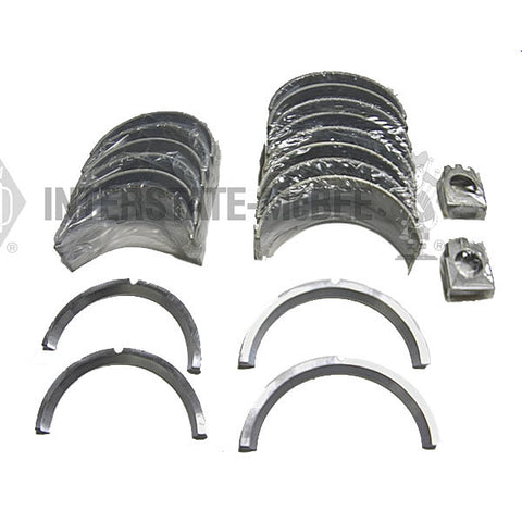 Cummins 3801263 Bearing Kit - Main - 0.030 Interstate Mcbee