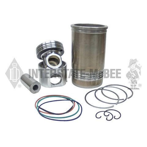 Cummins 3801268 Kit - Cylinder Liner - 0.030in Interstate Mcbee