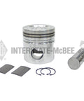 Cummins 3801666 Kit - Piston Interstate Mcbee