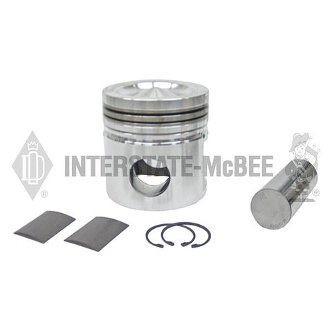 Cummins 3801666 Kit - Piston Interstate Mcbee