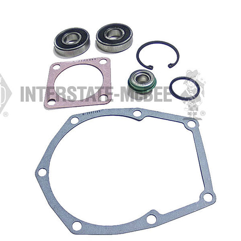 Cummins 3801710 Kit - Repair - Water Pump Interstate Mcbee