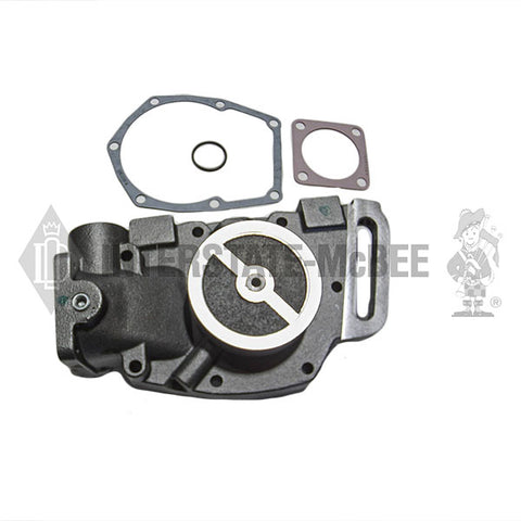 Cummins 3801715 Water Pump Interstate Mcbee