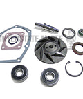 Cummins 3801716 Kit - Repair - Water Pump Interstate Mcbee