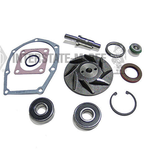 Cummins 3801716 Kit - Repair - Water Pump Interstate Mcbee