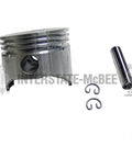 Cummins 3801740 Kit - Piston - Air Compressor Interstate Mcbee