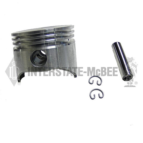 Cummins 3801740 Kit - Piston - Air Compressor Interstate Mcbee