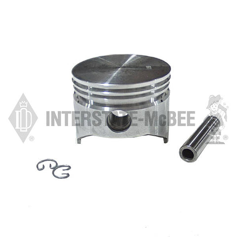 Cummins 3801742 Kit - Piston - Air Compressor Interstate Mcbee