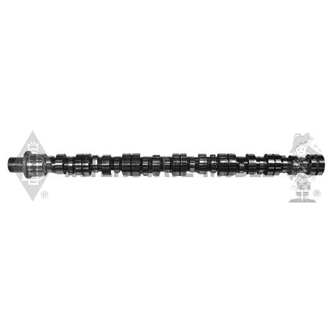 Cummins 3801763 Camshaft w/Flange Interstate Mcbee