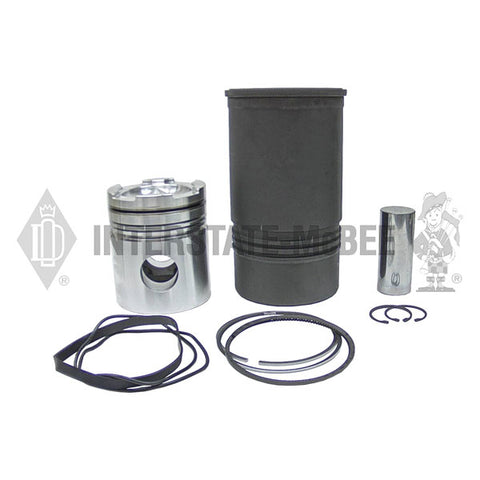 Cummins 3801767 Kit - Cylinder - 0.020in Interstate Mcbee