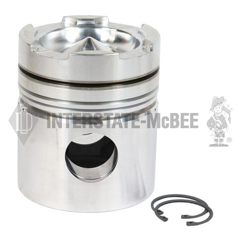 Cummins 3801770 Kit - Piston Interstate Mcbee