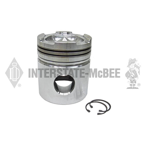 Cummins 3801819 Kit - Piston Interstate Mcbee