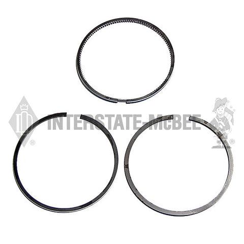 Cummins 3802040 Ring Set - Piston Interstate Mcbee