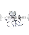 Cummins 3802100 Kit - Piston w/Pin Interstate Mcbee