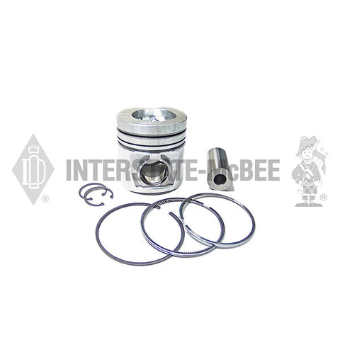 Cummins 3802100 Kit - Piston w/Pin Interstate Mcbee