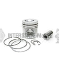 Cummins 3802160 Kit - Piston w/Pin Interstate Mcbee