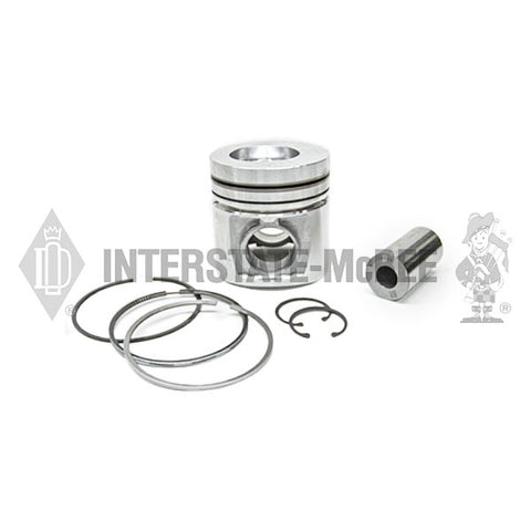 Cummins 3802160 Kit - Piston w/Pin Interstate Mcbee