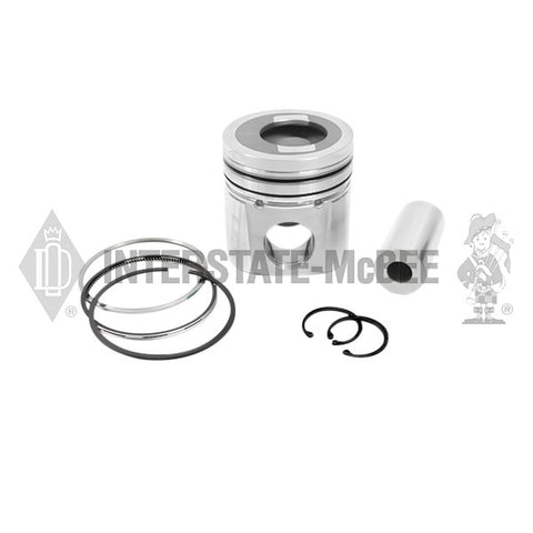 Cummins 3802251 Kit - Piston w/Pin Interstate Mcbee