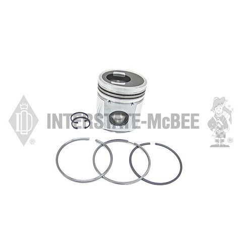 Cummins 3802263 Kit - Piston Interstate Mcbee