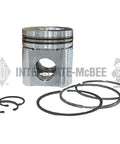 Cummins 3802396 Kit - Piston Interstate Mcbee