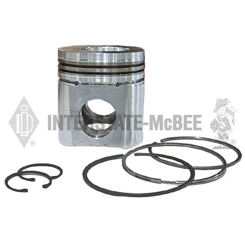 Cummins 3802396 Kit - Piston Interstate Mcbee