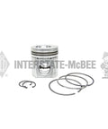 Cummins 3802397 Kit - Piston Interstate Mcbee