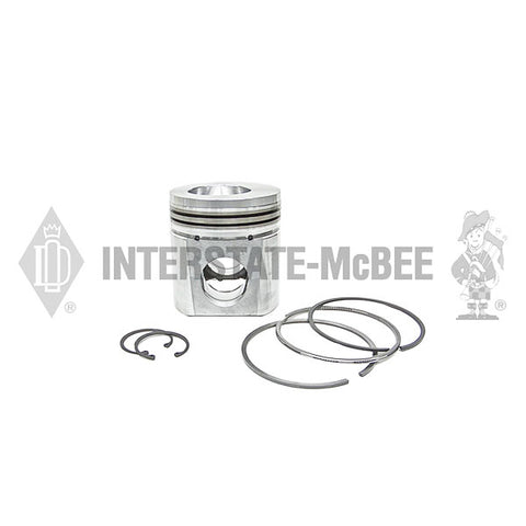 Cummins 3802397 Kit - Piston Interstate Mcbee