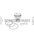 Cummins 3802398 Kit - Piston Interstate Mcbee