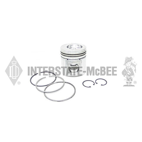 Cummins 3802398 Kit - Piston Interstate Mcbee