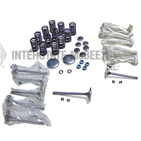 Cummins 3802398MHK Kit - Cylinder Head Interstate Mcbee