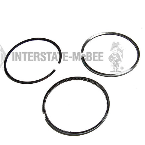 Cummins 3802421 Ring Set - Piston Interstate Mcbee