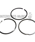 Cummins 3802429 Ring Set - Piston Interstate Mcbee