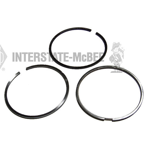 Cummins 3802429 Ring Set - Piston Interstate Mcbee