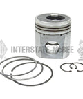 Cummins 3802460 Kit - Piston Interstate Mcbee