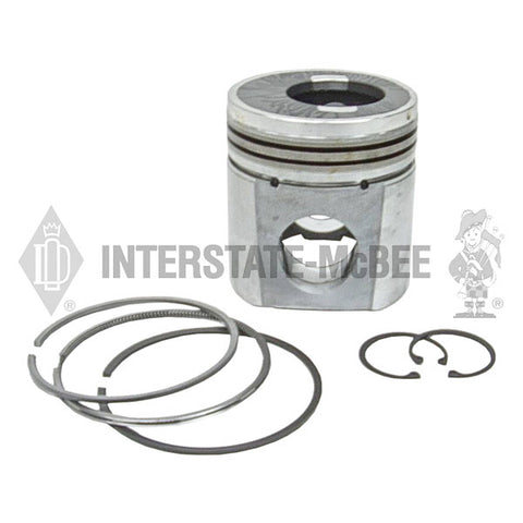 Cummins 3802460 Kit - Piston Interstate Mcbee