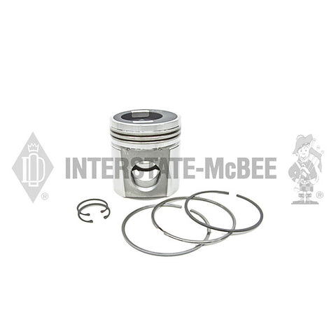 Cummins 3802474 Kit - Piston Interstate Mcbee