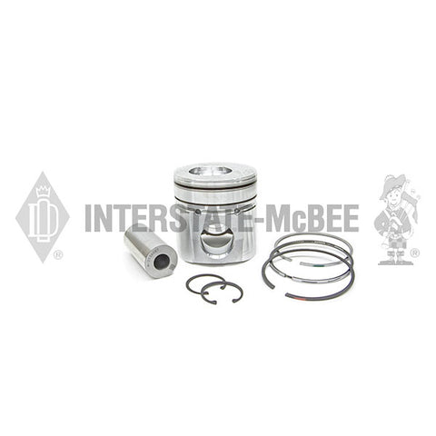 Cummins 3802487 Kit - Piston w/Pin Interstate Mcbee