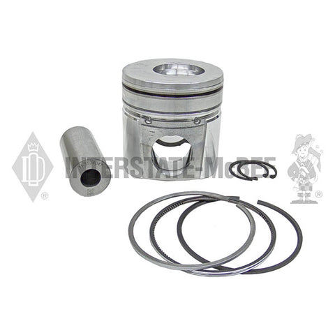 Cummins 3802561 Kit - Piston Interstate Mcbee