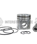 Cummins 3802562 Kit - Piston w/Pin Interstate Mcbee