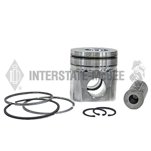 Cummins 3802562 Kit - Piston w/Pin Interstate Mcbee