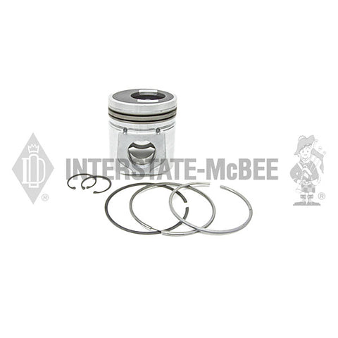 Cummins 3802601 Kit - Piston Interstate Mcbee