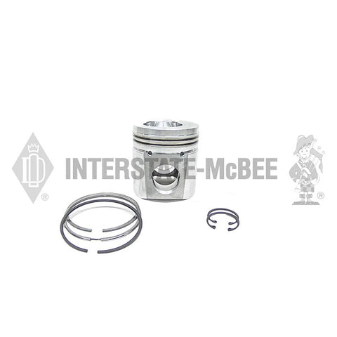 Cummins 3802657 Kit - Piston Interstate Mcbee