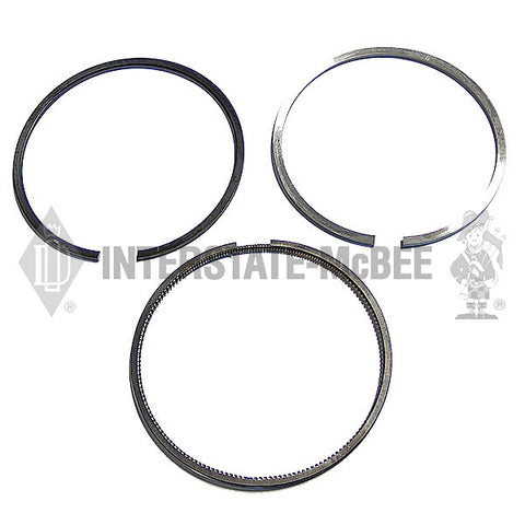 Cummins 3802750 Ring Kit - Piston Interstate Mcbee