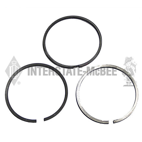 Cummins 3802831 Ring Kit - Piston Interstate Mcbee