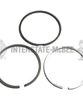 Cummins 3802918 Ring Set - Piston - 1.00mm Interstate Mcbee