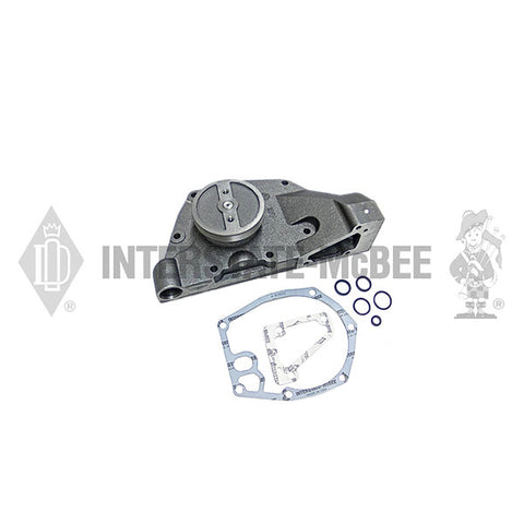 Cummins 3803138 Water Pump Interstate Mcbee